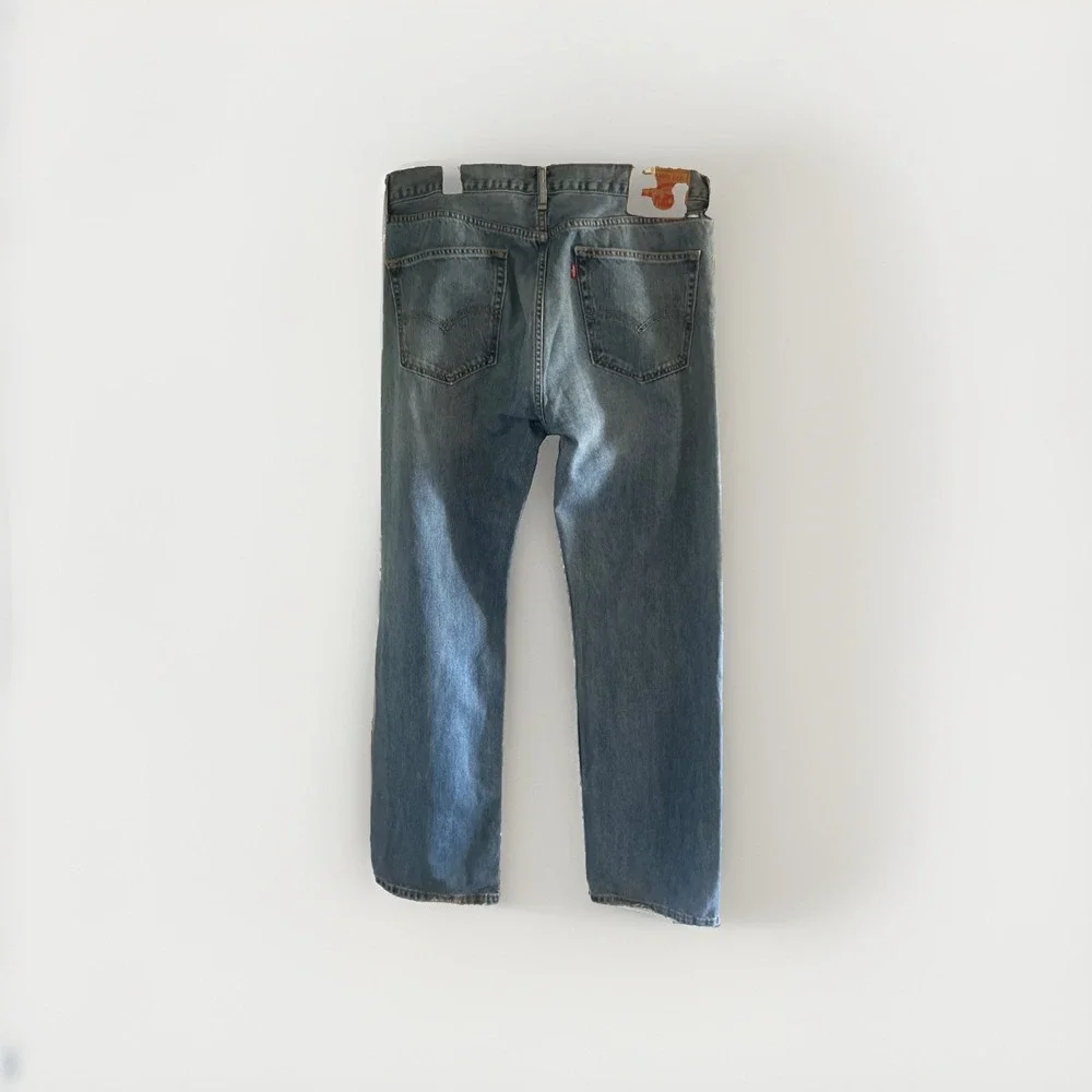 Levis levi 505